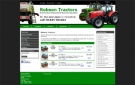 Robson Tractors