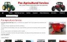 Fox Agricultural Services
